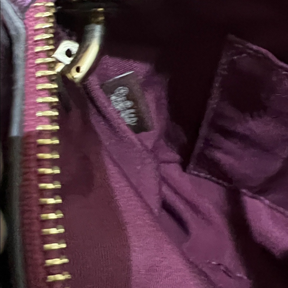 Coach Mia Crossbody Bag purple - Picture 11 of 16